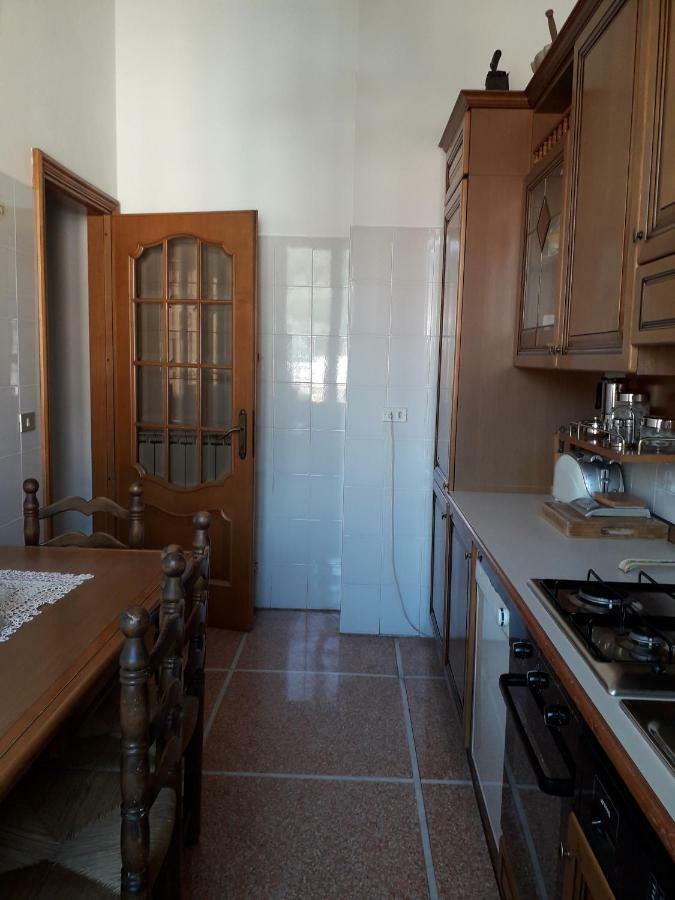 Riva Beach House Sestri Levante Extérieur photo