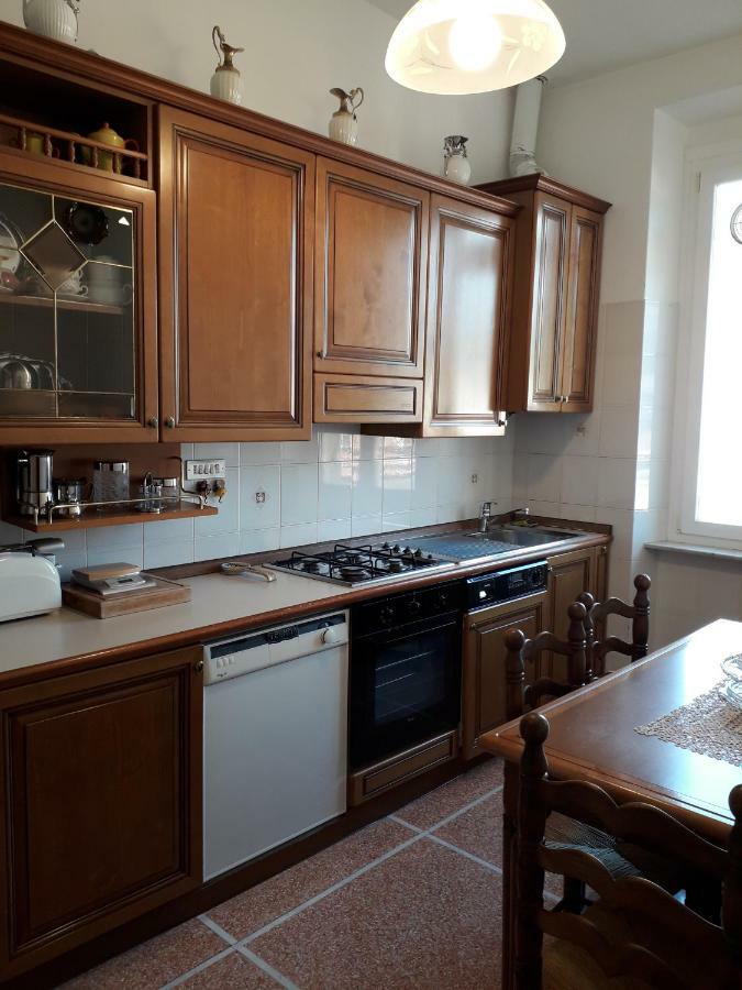 Riva Beach House Sestri Levante Extérieur photo