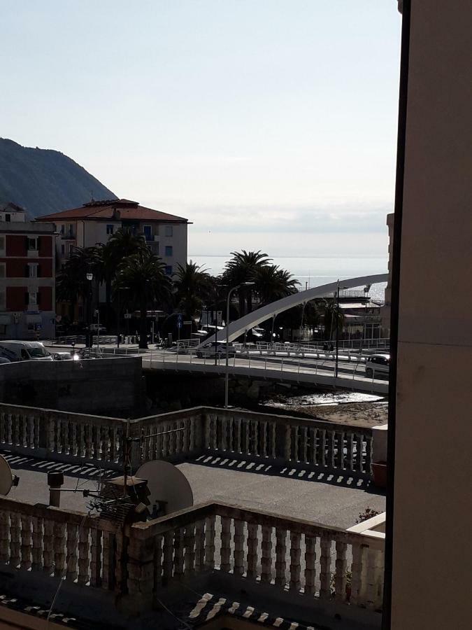 Riva Beach House Sestri Levante Extérieur photo