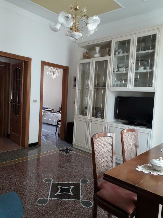 Riva Beach House Sestri Levante Extérieur photo