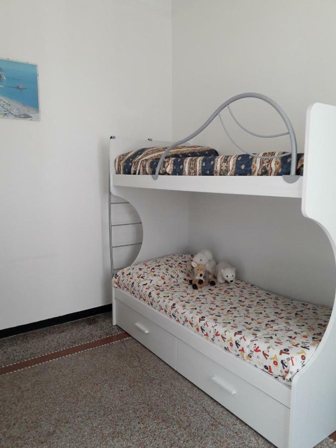 Riva Beach House Sestri Levante Extérieur photo