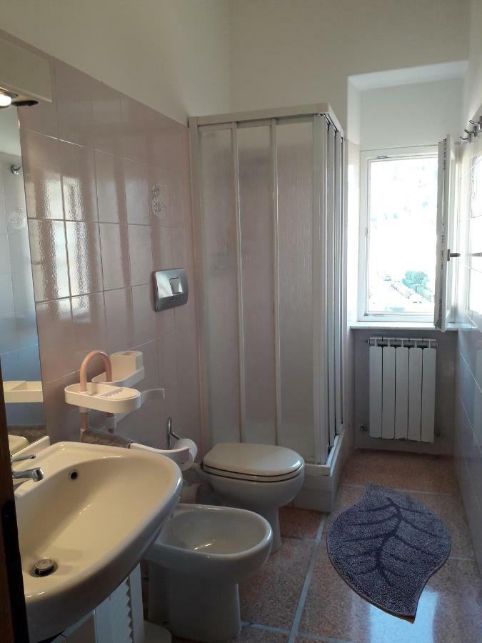 Riva Beach House Sestri Levante Extérieur photo
