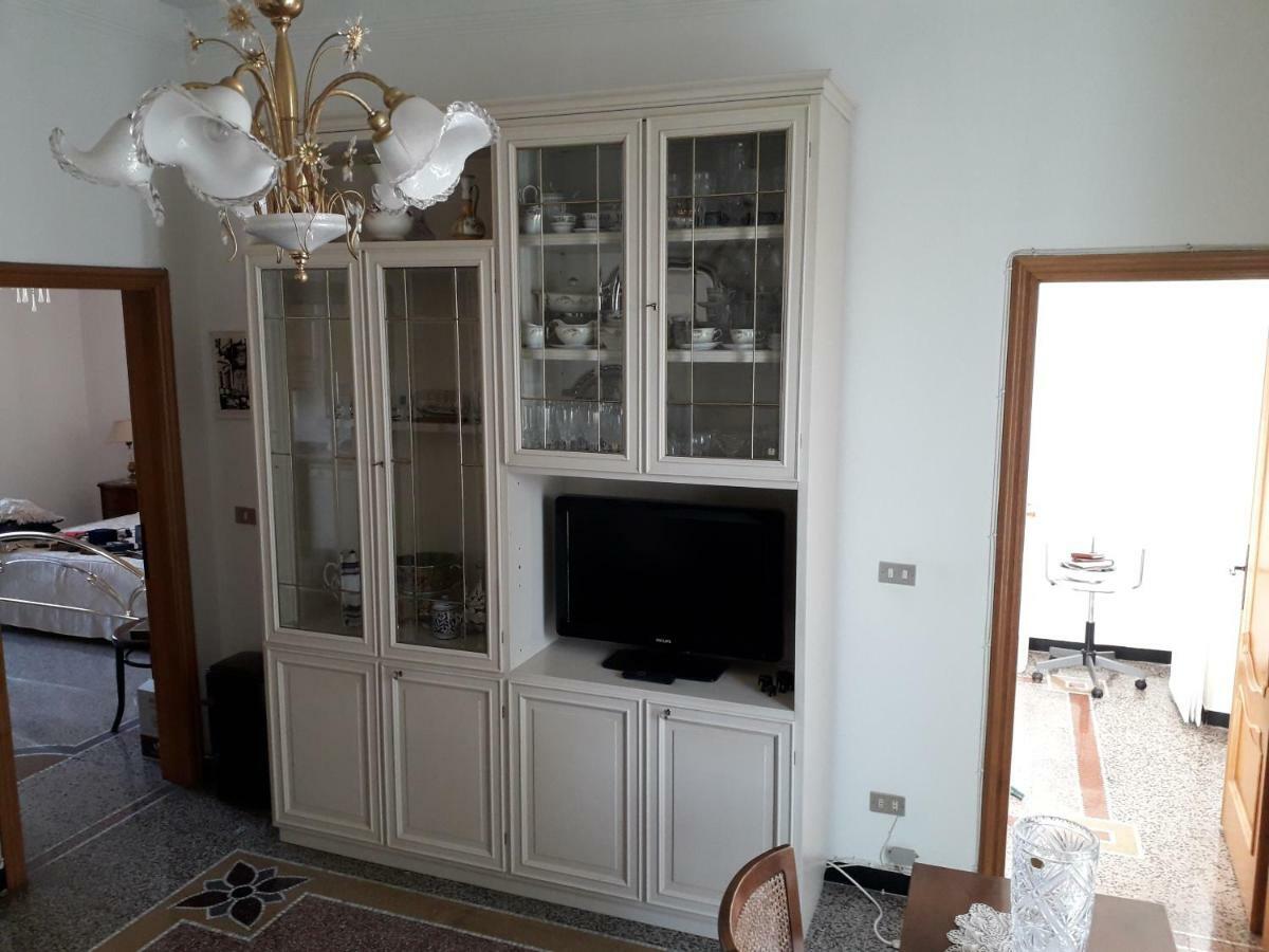 Riva Beach House Sestri Levante Extérieur photo