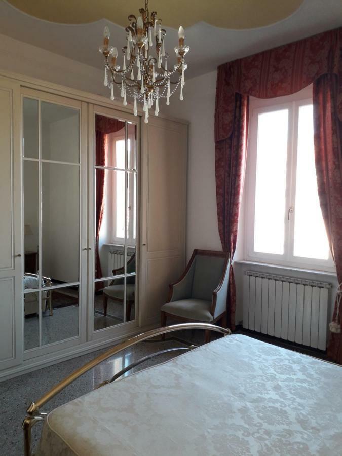 Riva Beach House Sestri Levante Extérieur photo