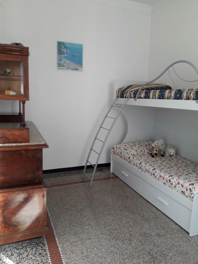 Riva Beach House Sestri Levante Extérieur photo