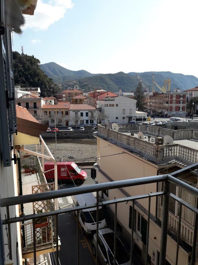 Riva Beach House Sestri Levante Extérieur photo