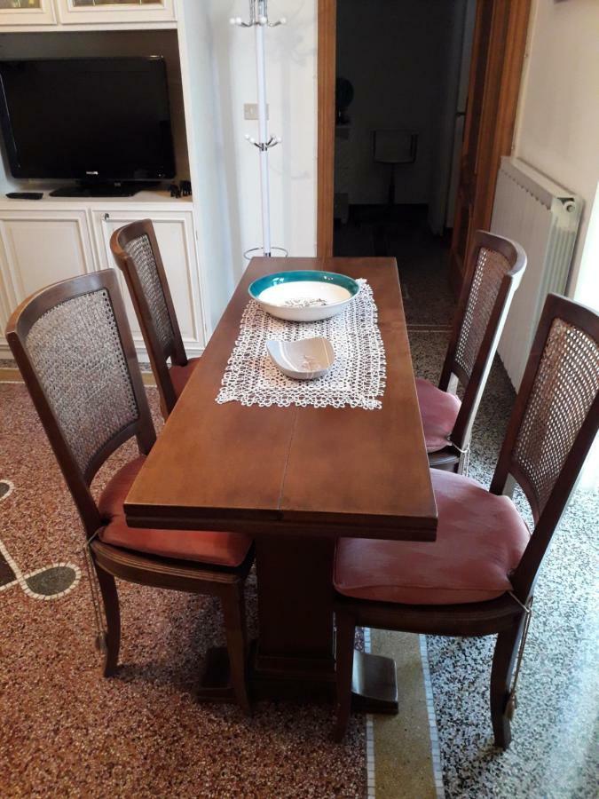 Riva Beach House Sestri Levante Extérieur photo