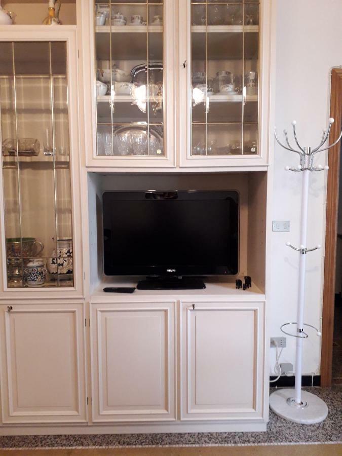 Riva Beach House Sestri Levante Extérieur photo