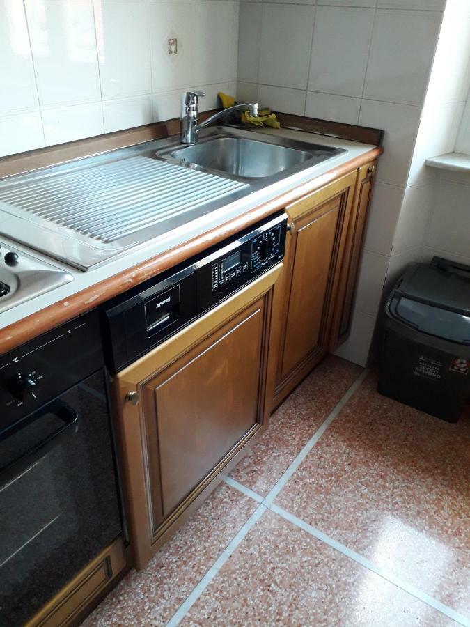 Riva Beach House Sestri Levante Extérieur photo