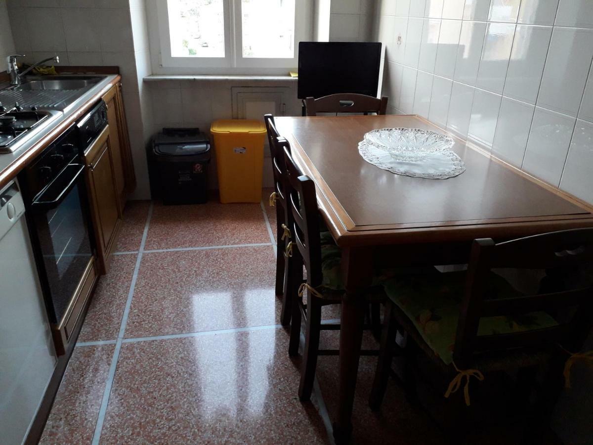 Riva Beach House Sestri Levante Extérieur photo
