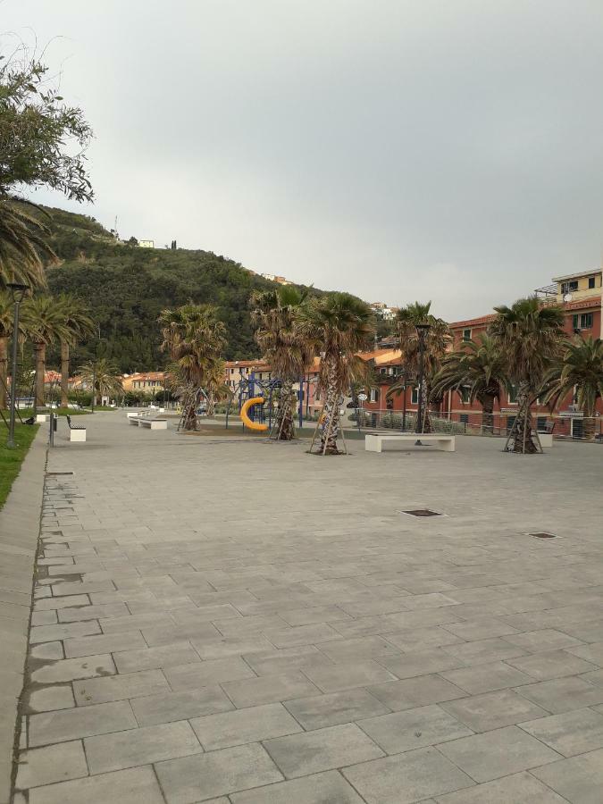 Riva Beach House Sestri Levante Extérieur photo