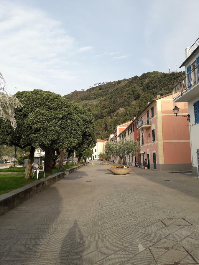 Riva Beach House Sestri Levante Extérieur photo